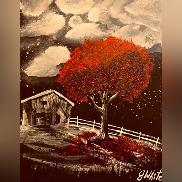 Other - The tree